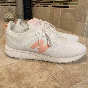 New balance 247 rev lite size 8.5 nwot
